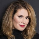 Marina Redzepovic als Emanuelle