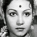 Girija als Madanika