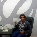 Maya Mariner als News Reporter