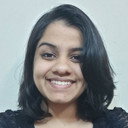 Anjali Suresh, Graphic Designer