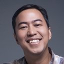 Pandji Pragiwaksono als Teacher Adam