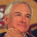 George Seifert als Self