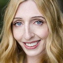 Emma Bryant als Daughter