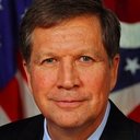 John Kasich als (As Gov. John Kasich)