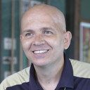 James Davis, Jr. als Self