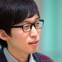이윤창 als Caricaturist