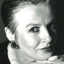 Eilene Hannan als Rusalka