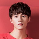 黃聖池 als Li Sheng