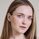 Vlada Roslyakova als Herself