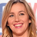 Mary Patrux als Elle-même