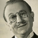Georges Cahuzac als 