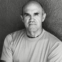 John Dennis Johnston als Waycross