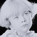 Anna Mae Bilson als The Lonesome Little Child