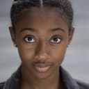 Miah Hasselbaink als Athalia