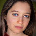 Agnese Graziani als Antonia (young)