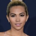 Hayley Kiyoko als Aja