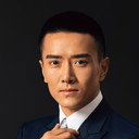 Da Gang als Zhang Ting