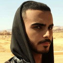 Ziad Almutairi als Jaber