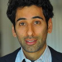 David Danipour als Peter