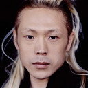 森山開次 als Dancer