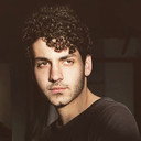 Ehren Kassam als Ross Kalighi