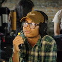 Moh Bayu Saputra als Hakim