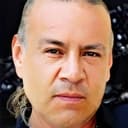 Carlos Puente als Rayo