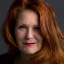 Liisa Väisänen als Researcher