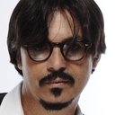 Ronnie Rodriguez als Diamond Jim / Johnny Depp