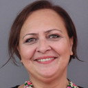 Şebnem Doğruer als 
