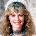 Kate Capshaw als Self - Actress (archive footage)