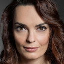 Melânia Gomes als Bárbara Martins