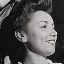 Linda Lorena als Laura