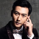Wang Ruolin als Sang Ji