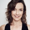 Carla Maciel als Gininha