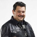 Mihai Bobonete als Bobita