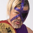 藤田穣 als Minoru Fujita