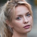 Paulina Gałązka als 'Mimi'