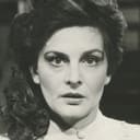 Irena Kriauzaitė als Mrs. Moses