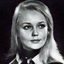Valentina Shendrikova als 