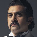 Bayhan als Ayhan