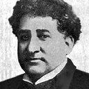 Walter Belasco als Israel Heimstone