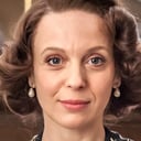 Amanda Abbington als 