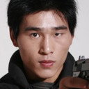 Guo Jinbiao als Er Hu