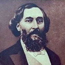Bartolomé Mitre als Material de archivo