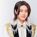 Ryuga Sato als Keiwa Sakurai / Kamen Rider Tycoon