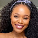 Natasha Thahane als Wendy Dlamini