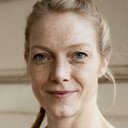 Saga Garðarsdóttir als Hekla