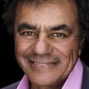 Johnny Mathis als Self - Singer (archive footage)