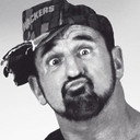 Robert Miller als Bushwhacker Butch